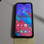 Good Samsung Galaxy A40 - Unlocked Non-US, 64 GB, Black, 4 GB