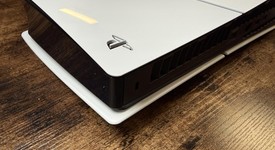 Good
													PlayStation 5 Slim Digital Edition (2023) - White, 1 TB, photo 5 of 10