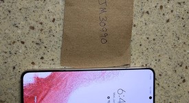 Good
													Samsung Galaxy S22 - Unlocked, Rose Gold, 128 GB, 8 GB, SM-S901U1, photo 5 of 5