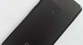 Fair
													Google Pixel 3 - Unlocked, Black, 128 GB, Google Edition, photo 3 of 5