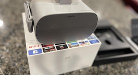 Good
													Oculus Go - 32 GB, photo 5 of 6