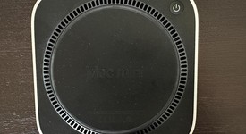 Good
													Mac Mini 2024 - Apple M4, 512 GB, 24 GB, photo 3 of 5