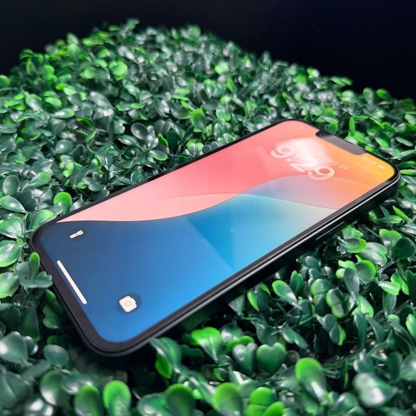 Apple iPhone 16e - Unlocked, Black, 128 GB, A3212