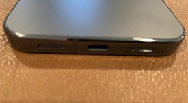 Mint
													Google Pixel 10 Pro XL - Unlocked, Obsidian, 256 GB, GUL82, photo 4 of 10