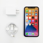 Fair Apple iPhone 11 - Unlocked, Purple, 256 GB, A2111