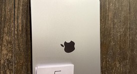 Mint
													MacBook Air 2022 (M2) - 13" - Apple M2, Silver, 256 GB, 8 GB, photo 2 of 20