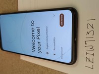 Google Pixel 4 XL