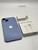Good Apple iPhone 14 - Unlocked, Blue, 128 GB, A2649