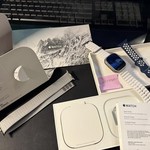 Good Apple Watch Ultra 49mm - Unlocked, Titanium, A2622