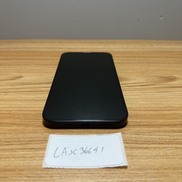 Apple iPhone 14 - Unlocked, 128 GB, Midnight, A2649