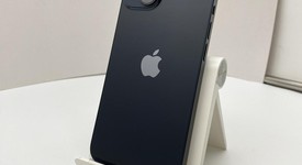 Fair
													Apple iPhone 14 - Unlocked, Midnight, 128 GB, A2649, photo 3 of 7