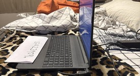 Good
													HP Laptop, photo 4 of 8