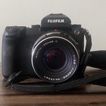 Good Fujifilm GFX 50S