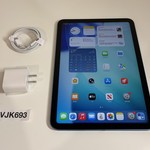 Good Apple iPad (10th Gen) - Wi-Fi, 64 GB, Blue, A2696