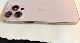Mint
													Apple iPhone 16 Pro - Unlocked, Desert, 128 GB, A3083, photo 5 of 9