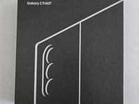 Samsung Galaxy Z Fold7