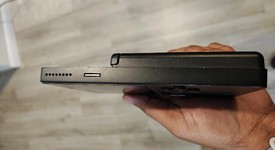 Fair
													Analogue Pocket - Black, photo 3 of 6