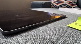 Good
													Apple iPad Pro 12.9" 5th Gen 2021 - Wi-Fi, Gray, 128 GB, photo 2 of 17