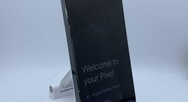 Fair
													Google Pixel 9 Pro - Unlocked, Obsidian, 128 GB, 16 GB, GR83Y, photo 1 of 6