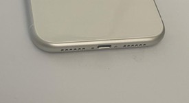 Good
													Apple iPhone 11 - Verizon, White, 128 GB, A2111, photo 5 of 8