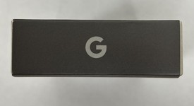 New
													Google Pixel 10 - Unlocked, Obsidian, 128 GB, GLBW0, photo 6 of 6