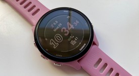 Good
													Garmin Forerunner 255S - Pink, Standard, photo 2 of 7