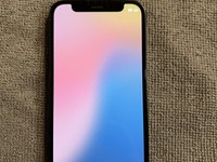 Apple iPhone 12 Mini