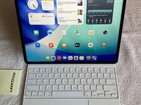 Apple iPad Pro 12.9" 6th Gen 2022