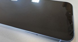 Mint
													Apple iPhone 14 - Unlocked, Blue, 128 GB, A2649, photo 5 of 8