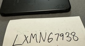 Good
													Apple iPhone 7 - T-Mobile, Black, 128 GB, A1778, photo 3 of 6