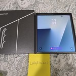 Good Samsung Galaxy Z Fold7 - Unlocked, 512 GB, Mint, 12 GB, SM-F966U1