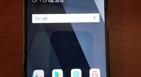 Good
													LG V20 - Verizon, Gray, 64 GB, 4 GB, VS995, photo 1 of 12
