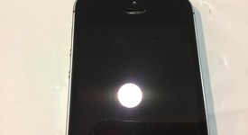 Good
													Apple iPhone SE 1st Gen 2016 - AT&T, Grey, 32 GB, A1662, photo 5 of 10