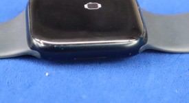 Good
													Apple Watch Series 8 45mm - Midnight, A2771 - GPS, Aluminum, photo 3 of 6