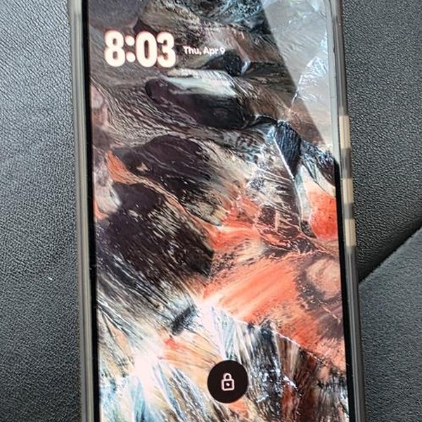 Google Pixel 9 Pro XL - Unlocked, 128 GB, Obsidian, 16 GB, GGX8B