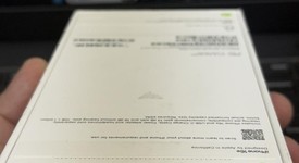 New
													Apple iPhone 16e - Verizon, Black, 128 GB, A3212, photo 2 of 2