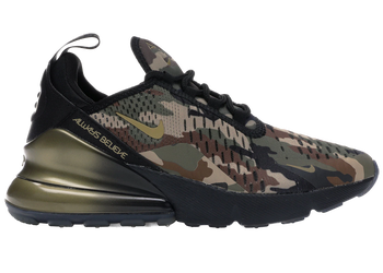 Nike Air Max 270 Doernbecher (2018) (GS) for sale