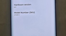 Good
													Motorola Edge (2025) - Unlocked, 256 GB, photo 5 of 8