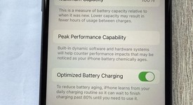 Good
													Apple iPhone SE 2nd Gen 2020 - Unlocked, Black, 64 GB, A2275, photo 2 of 7