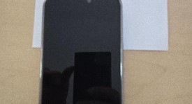 Good
													Apple iPhone 15 Pro Max - Unlocked, Natural, 512 GB, A2849, photo 1 of 9