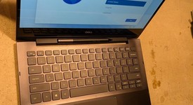 Good
													Dell Inspiron Laptop, photo 1 of 14