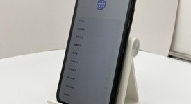Fair
													Apple iPhone Xr - Unlocked, Black, 64 GB, A1984, photo 1 of 11