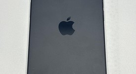 Fair
													Apple iPhone 15 - Unlocked, Black, 128 GB, A2846, photo 3 of 5