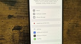 Good
													Apple iPhone 15 Plus - Unlocked, Black, 128 GB, A2847, photo 1 of 11