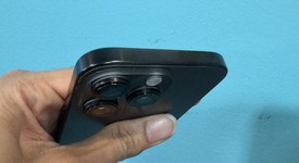 Good
													Apple iPhone 16 Pro - Unlocked, Black, 128 GB, A3083, photo 6 of 6