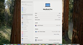 Good
													MacBook Pro 2022 - 13" - Apple M2, Gray, 256 GB, 16 GB, photo 4 of 16