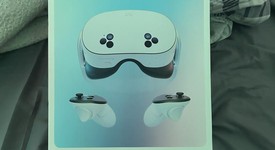 New
													Meta Quest 3S - 128 GB, photo 5 of 6