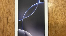 Mint
													Apple iPhone 16 Pro Max - T-Mobile, Black, 256 GB, A3084, photo 2 of 9