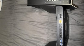 Good
													Netgear Router, photo 3 of 12