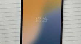 Mint
													Apple iPhone 13 Pro - Unlocked, Graphite, 128 GB, A2483, photo 2 of 8